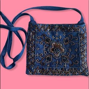 Bohemian bags